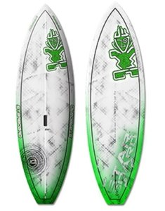 Pro 7&#039;4&quot; x 25.5&quot; Brushed Carbon - _conbrushedmodel-1389625917