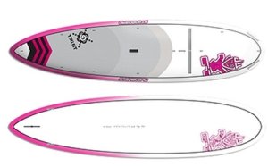 Tiki Fit 10&#039;5&quot; AST Candy - _tikiast-1385481478