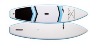 Touring 11'0" Inflatable