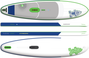 Inflatable Windsup 12&#039;0&quot; X 33&quot; - _deluxe-dagger-1421598671