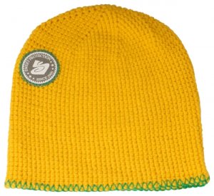 Hackle Condom Beanie - 5959_hacklecondomdark_1273073452