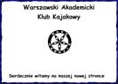 Warsaw Academic Canoe Club ,,Habazie&#039;&#039; - clubs_2104