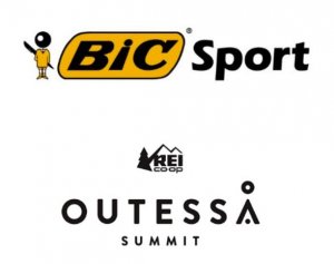 BIC Sport Partners with REI Outessa Summit