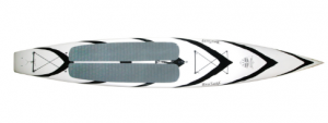14'0" Zeebru Raceboard SUP