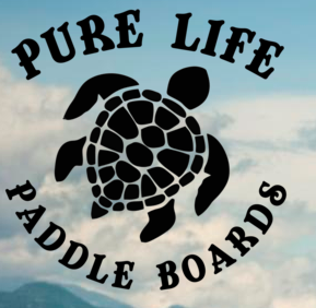 Pure Life Paddle Boards