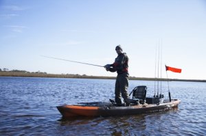 Wilderness Systems’ Advanced Tactical Angling Kayak (A.T.A.K.) Offers Game-Changing Versatility, Stability and Innovative Features - _ws-atak-dusk-copy-1429547917