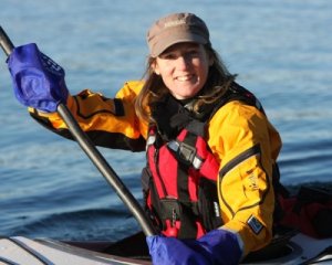 First Solo Sea Kayak Attempt of South Georgia Island - 4161_Hayleysm_1262635795