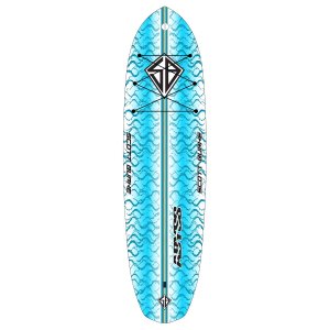 SB Abyss SUP 9'0"