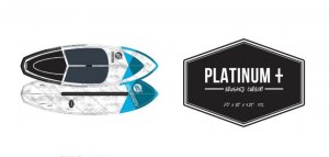Platinum Plus 8’0"