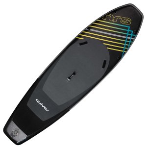 Quiver Inflatable SUP Board 10'4"