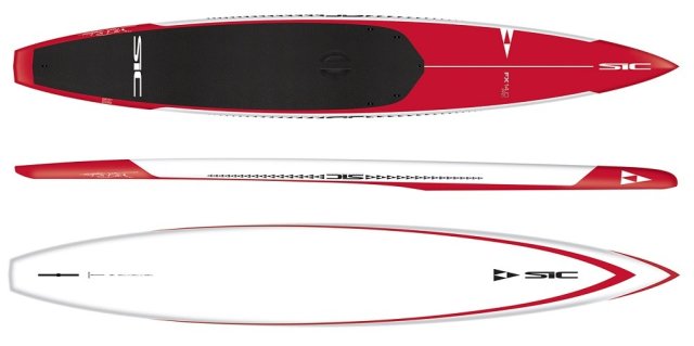 FX Pro 14'0&quot; SCC