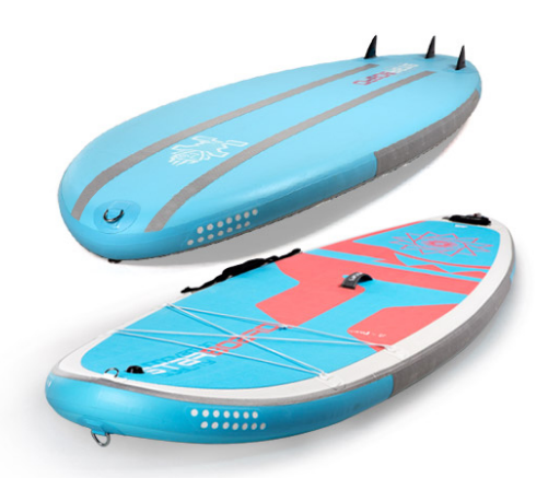 Yoga Harmony 11'2&quot;