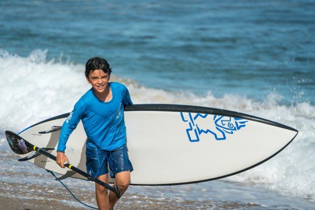 SUPKids PRO 7’4&quot; x 25.5&quot;
