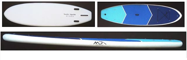 iTraveler  10'5&quot;