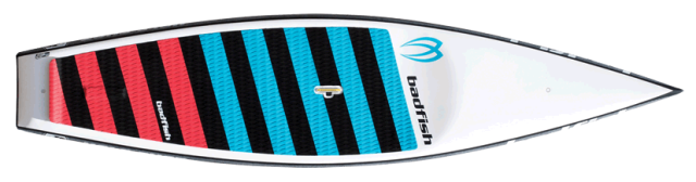Hole Shot Carbon Innegra 11’0”