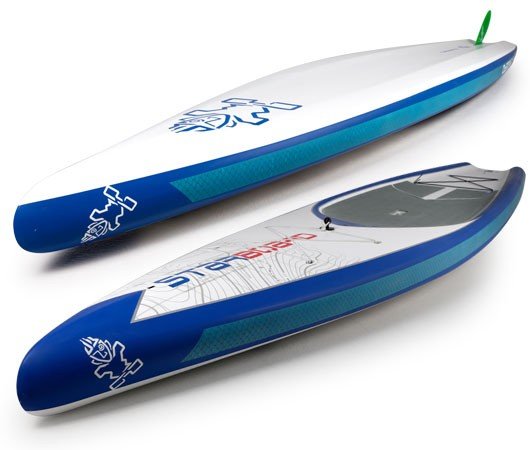 Touring 10'0&quot; x 29&quot;