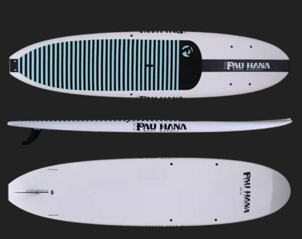 Big EZ  Hawaiian 11'0&quot;
