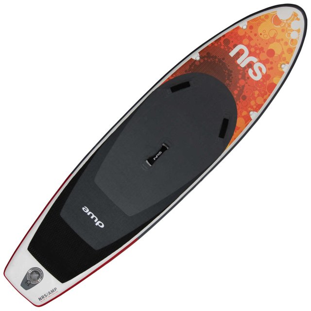 Youth Amp Inflatable SUP Board 9'2&quot;