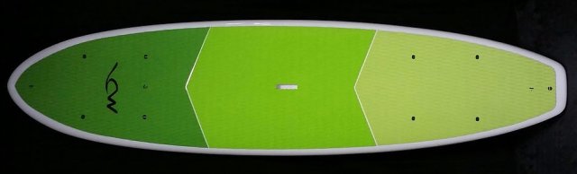 The Glider 10'6&quot;