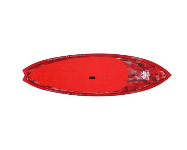 8’4″ JS Pro Series