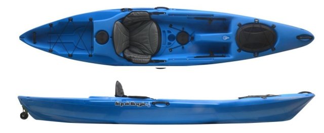 Manta Ray 12