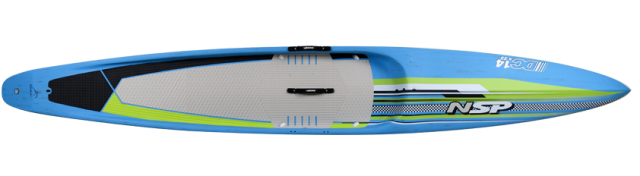 Sonic 12'6&quot; x 25.5&quot;
