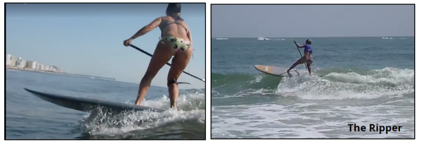 Ripper  8'10&quot;