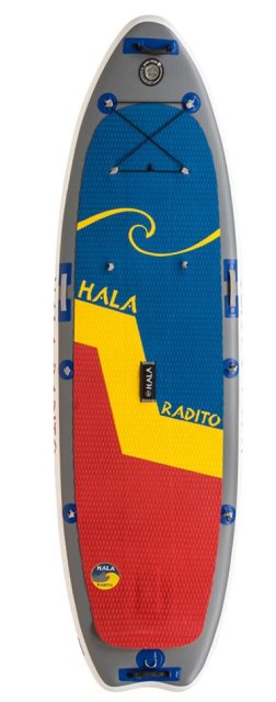 Radito 10'0&quot;