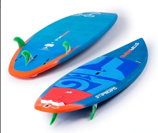 Pro 7‘4&quot; x 25.25&quot;