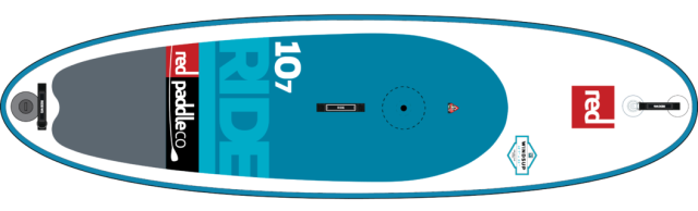 Windsup MSL 10'7&quot;