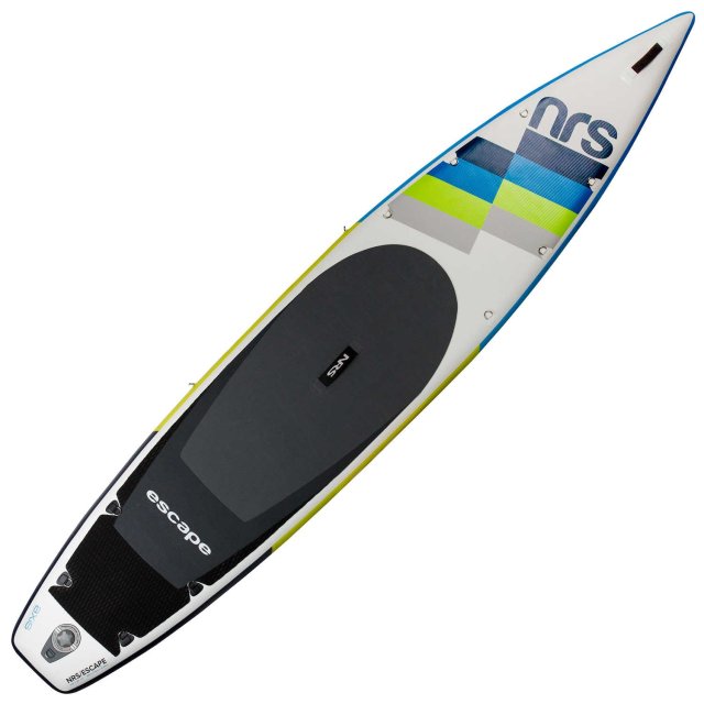 Escape Inflatable SUP Board 12'6&quot;