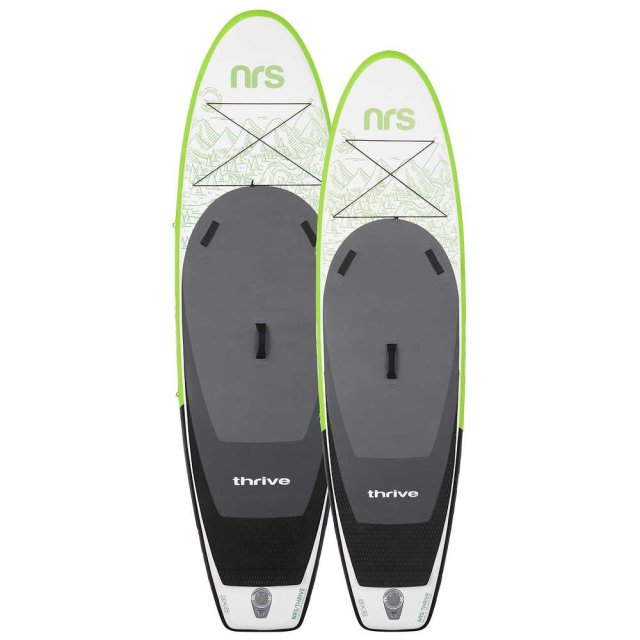 NRS Limited Edition Thrive SUP Boards 10'3&quot;