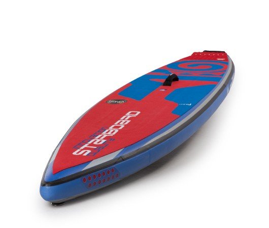 SUPKids Racer Inflatable 10’6&quot; x 25&quot;