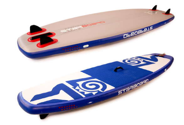 SUP Polo 9’5&quot; x 36&quot;