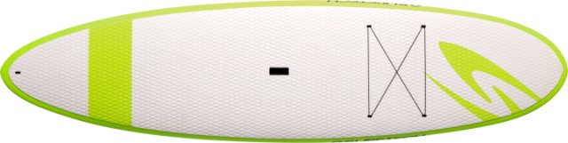 Generator Coretech 9'6&quot;