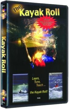 The Kayak Roll