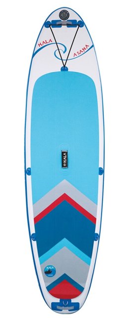 Asana 10'6&quot;