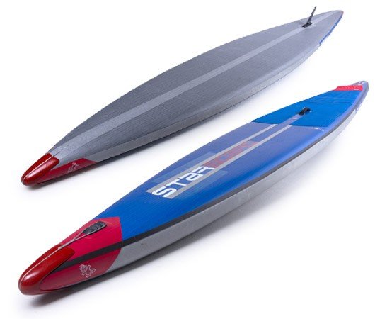 All Star Unlimited Flat-Water 18'0&quot; x 27&quot;