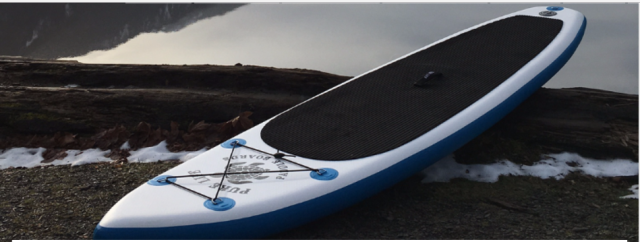 Dorado 10'6&quot;