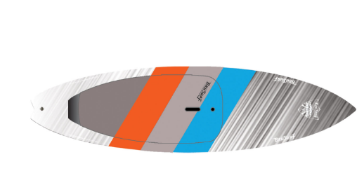 9'6&quot; Surf Series SUP