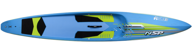Ninja Carbon 14'0'' x 27''