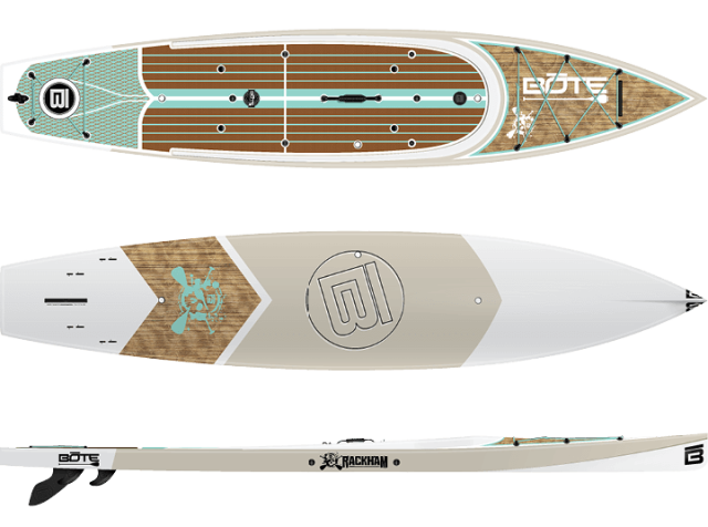 Rackham 14'0&quot;