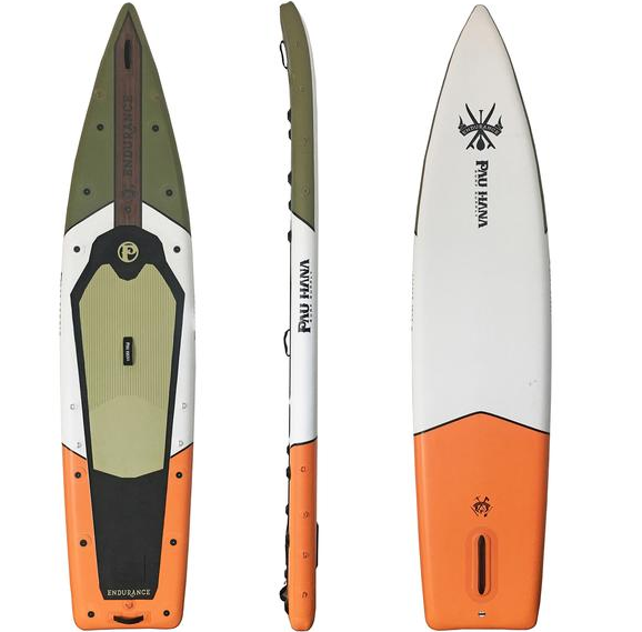 Endurance Air 12'0&quot;