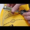 How to re-pack your Glide inflatable waistbelt PFD